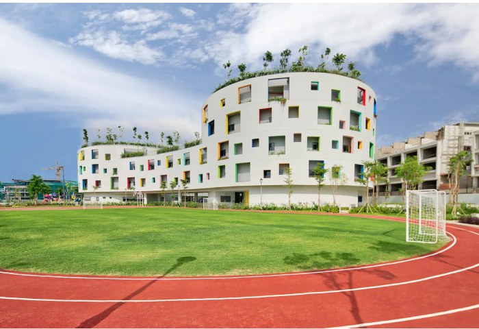 vietnam-australia-international-school-vas-sala-campus-thu-duc-city